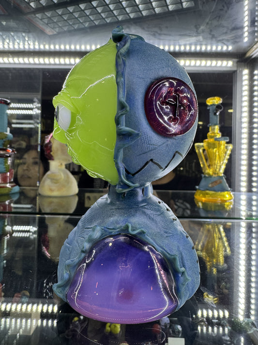 Muller Torso Jammer