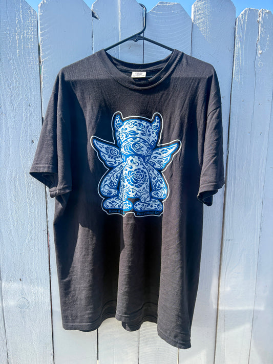 Ryno x Kurt B. 6.13.26 Show T-Shirt